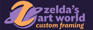 Zelda's Art World